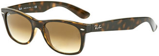 Ray-Ban New Wayfarer 53mm Sunglasses