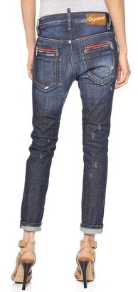 DSquared 1090 DSQUARED2 Cool Girl Jeans
