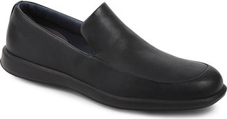 Camper Atom leather loafers