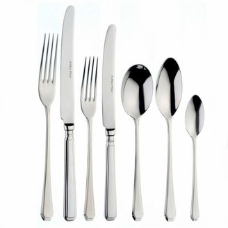 Arthur Price 'Grecian' Stainless Steel 7 Piece Cutlery Place Setting
