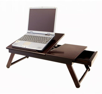 Mega Home Flip Top Lap Desk