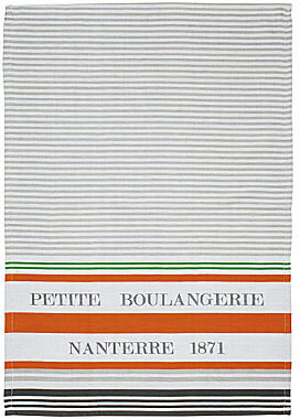 JCPenney Ladelle® Nanterre Dish Towel