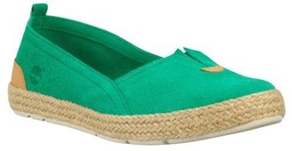 Timberland Women's Earthkeepers Casco Bay Suede Slipon Shoes Style 8839r