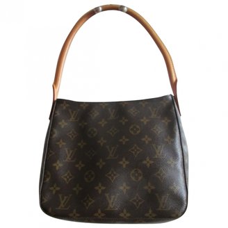 Louis Vuitton LOOPING MM handbag