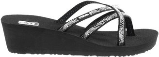 Teva Mush® Mandalyn Wedge Ola 2 Sandals (For Women)
