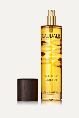 CAUDALIE Divine Oil, 100ml - Colorless