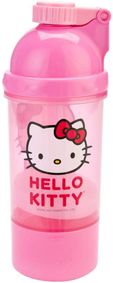 Zak Designs Hello Kitty 15-oz. Snack + Sip Canteen