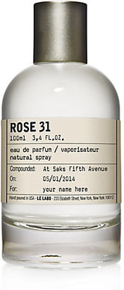 Le Labo Rose 31 Eau de Parfum