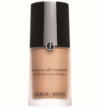 ARMANI - 'Luminous Silk' Liquid Foundation 30Ml
