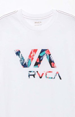 RVCA Paradise VA T-Shirt
