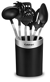 Cuisinart Kitchen Tool Caddy, Set of 7