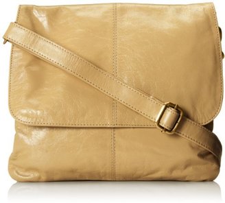 Latico Leathers Jamie Cross-Body Bag
