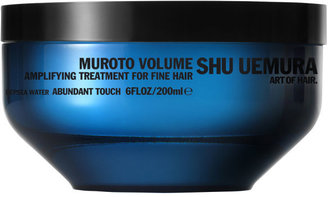 shu uemura Art of Hair Muroto Pure Lightness Treatment (200ml)