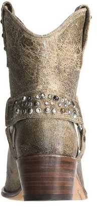 Frye Deborah Harness Boots - Studded Leather (For Women)