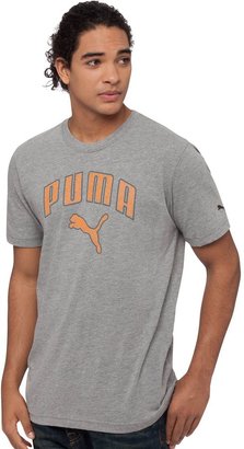Puma New Arch Logo T-Shirt