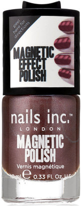 Nails Inc Kensington Palace Wave Magnetic Polish