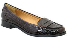 Bass Women's "Beatrice" Penny Loafer