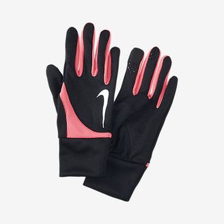 Nike Dri-FIT Tailwind Women's Running Gloves (Medium)