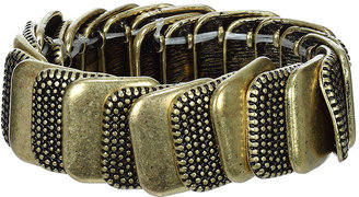 Pieces Bracelets - aditte bracelet - Yellow