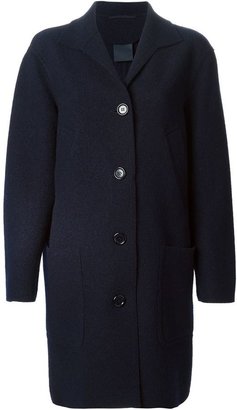 Aspesi classic coat