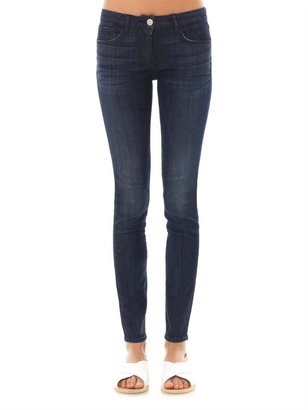 3x1 Mid-rise skinny jeans