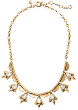 J.Crew Melody necklace