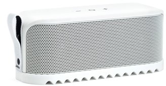 JABRA Solemate wireless speaker - White