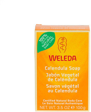 Weleda Baby calendula soap