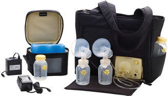 Medela Pump in Style Advanced On-The-Go Tote