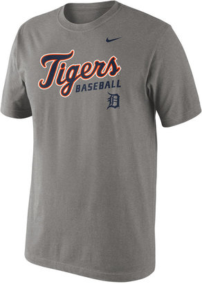 Nike Men's Detroit Tigers Practice T-Shirt
