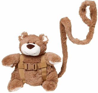 Animal Planet Bear Backpack Harness