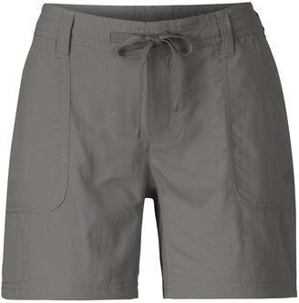 The North Face @Model.CurrentBrand.Name Horizon Becca Shorts - Packable, UPF 30 (For Women)