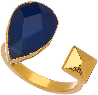 Janna Conner Designs Gold Meara Ring