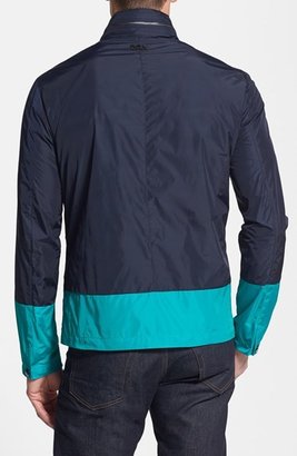 Michael Kors Colorblock Jacket