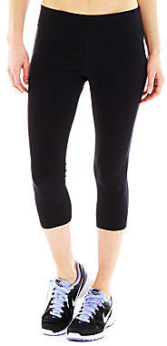 JCPenney XersionTM Fitted Capris