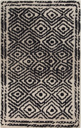 Surya Transitional Hand Woven - Wool Rug