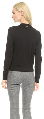 DSquared 1090 DSQUARED2 Knit Sweater