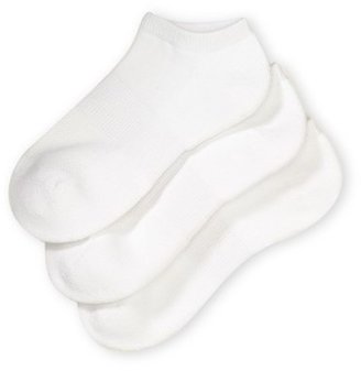 Nordstrom Low Cut Active Socks (3-Pack)(Toddler, Little Boys & Big Boys)