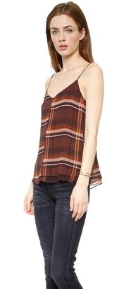 MiH Jeans The Vashon Camisole