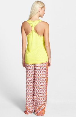 Kensie 'Sun Seekers' Pajama Pants