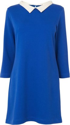 Jaeger Boutique by Sally jersey dress