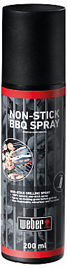 Weber Non-Stick Grill Spray