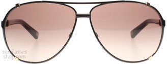 Christian Dior Chicago 2 Sunglasses Light Pink EFY