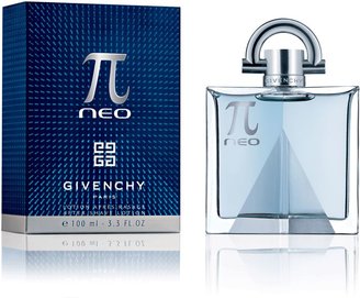Givenchy Pi Neo Aftershave Splash Lotion 100ml