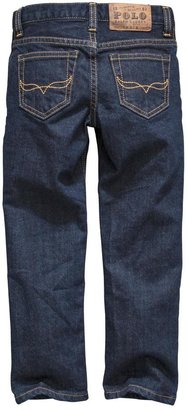 Ralph Lauren Slim Leg Jeans