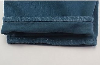Levi's Levis Style# 501-1586 32 X 30 Blue Midnight Original Jeans Straight Pre Wash