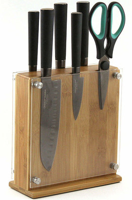 Oneida 7-pc. Titanium Knife Set