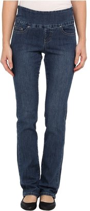 Jag Jeans Keller Pull-On Boot in Blue Dive