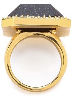 Kate Spade Night Sky Jewels Cocktail Ring