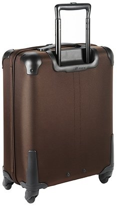 Tumi T-Tech by Network Lightweight Continental Carry-On